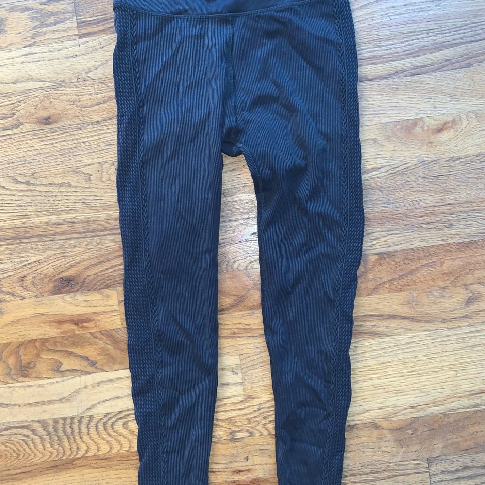 aerie leggings